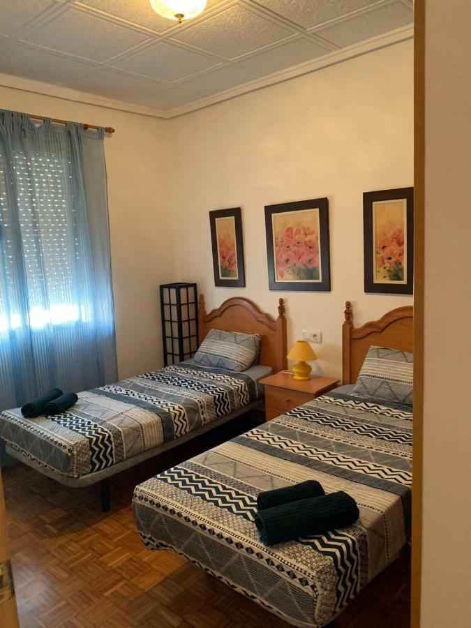 Sagunto La Casa De Los Tres Amigos المظهر الخارجي الصورة