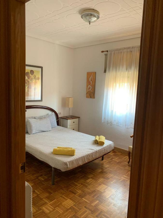 Sagunto La Casa De Los Tres Amigos المظهر الخارجي الصورة
