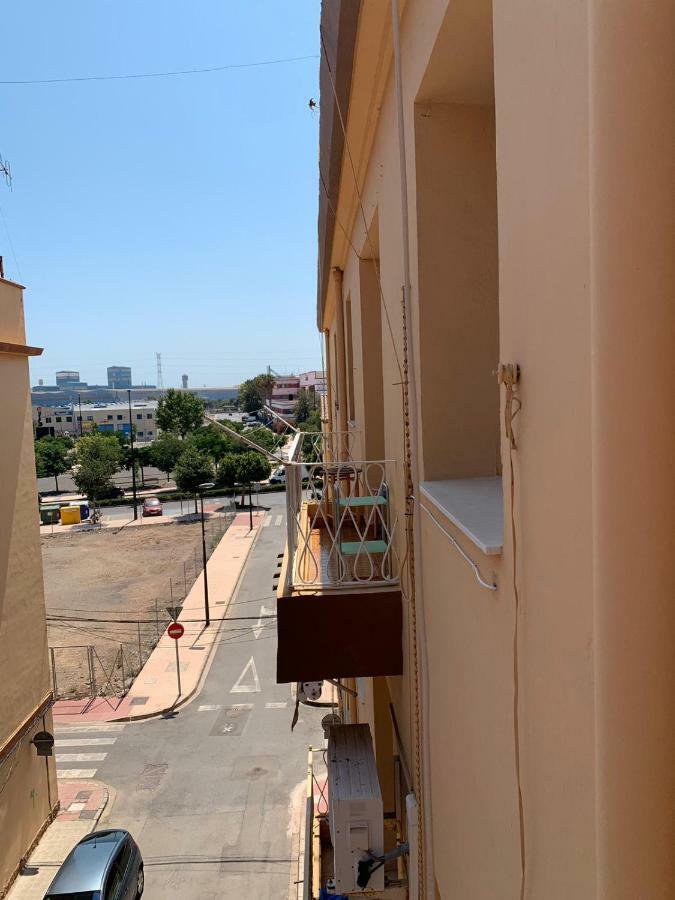 Sagunto La Casa De Los Tres Amigos المظهر الخارجي الصورة