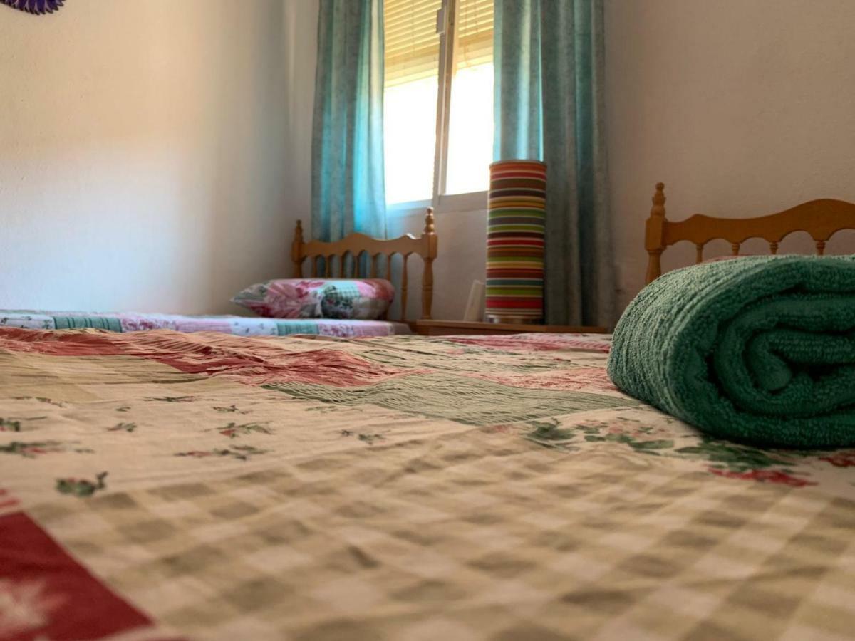 Sagunto La Casa De Los Tres Amigos المظهر الخارجي الصورة