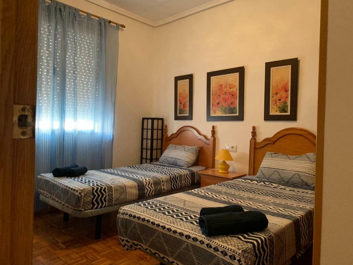 Sagunto La Casa De Los Tres Amigos المظهر الخارجي الصورة