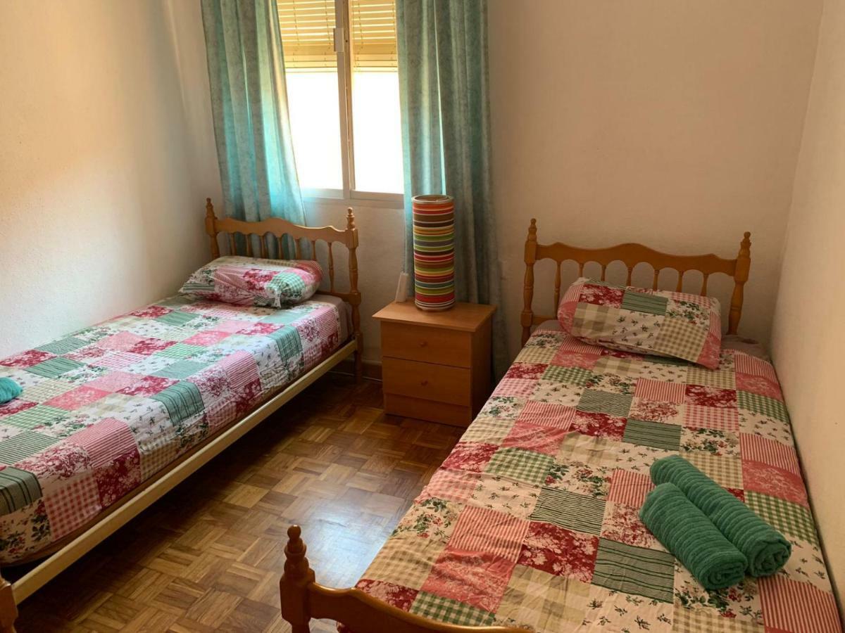 Sagunto La Casa De Los Tres Amigos المظهر الخارجي الصورة