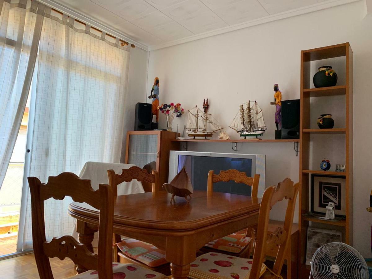 Sagunto La Casa De Los Tres Amigos المظهر الخارجي الصورة