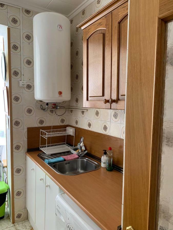 Sagunto La Casa De Los Tres Amigos المظهر الخارجي الصورة