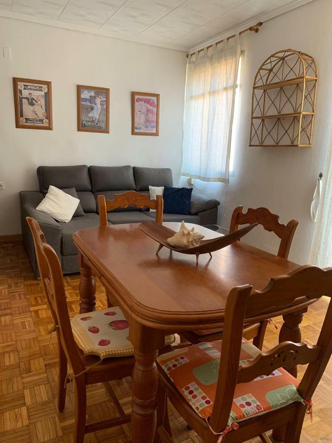 Sagunto La Casa De Los Tres Amigos المظهر الخارجي الصورة
