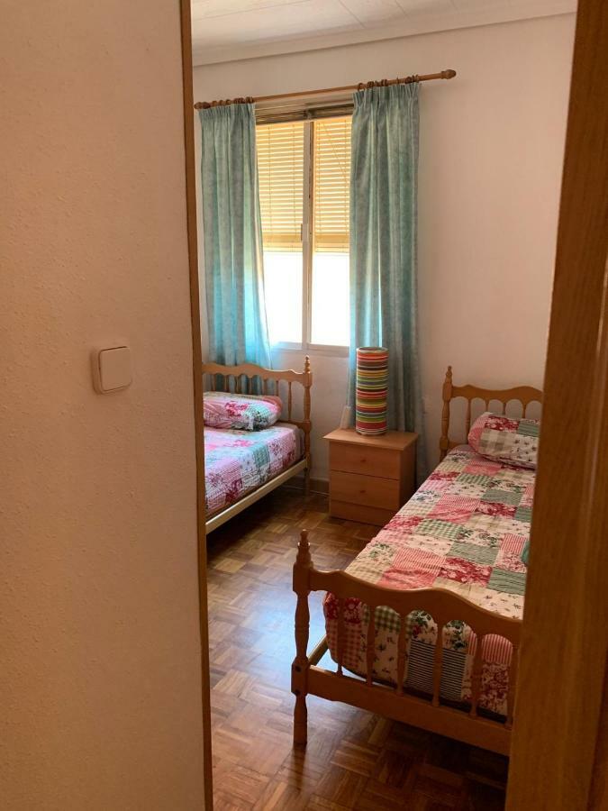 Sagunto La Casa De Los Tres Amigos المظهر الخارجي الصورة