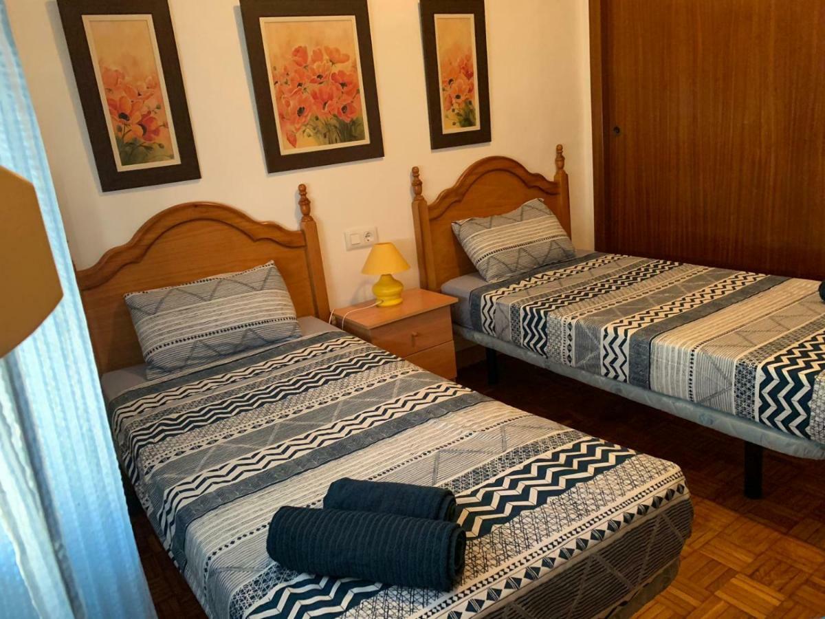 Sagunto La Casa De Los Tres Amigos المظهر الخارجي الصورة